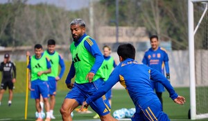 Tigres cierra preparación y viaja a Puebla para enfrentar a Cruz Azul