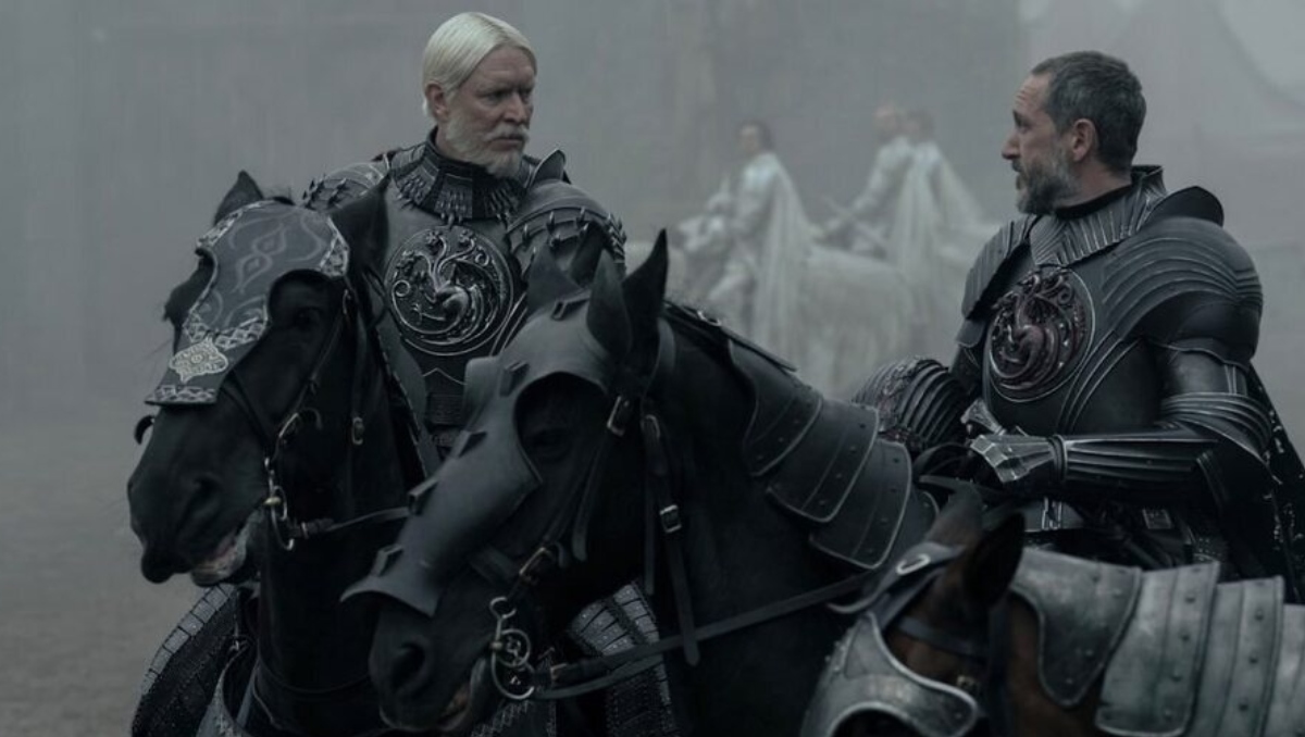 ¿A qué hora sale el capítulo 5 de El Caballero de los Siete Reinos en HBO Max hoy 15 de febrero?