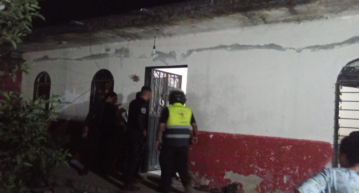 Chiapas registra el cuarto feminicidio del 2026; joven de 19 años, la víctima