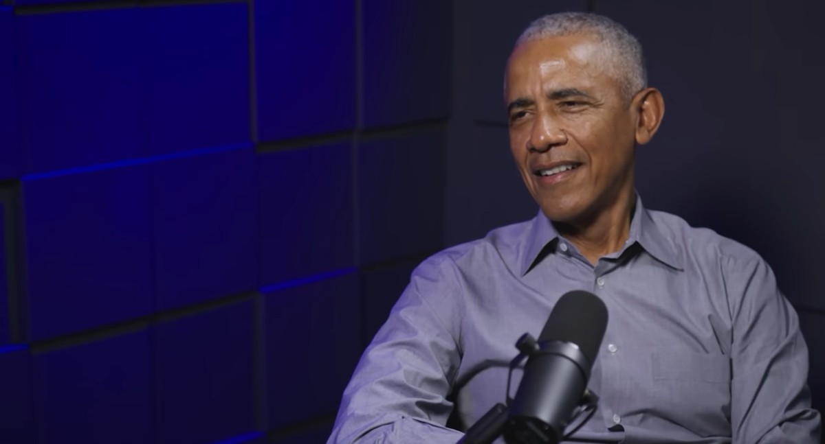Obama responde a video racista publicado por Trump: la mayoría lo ve "profundamente preocupante"