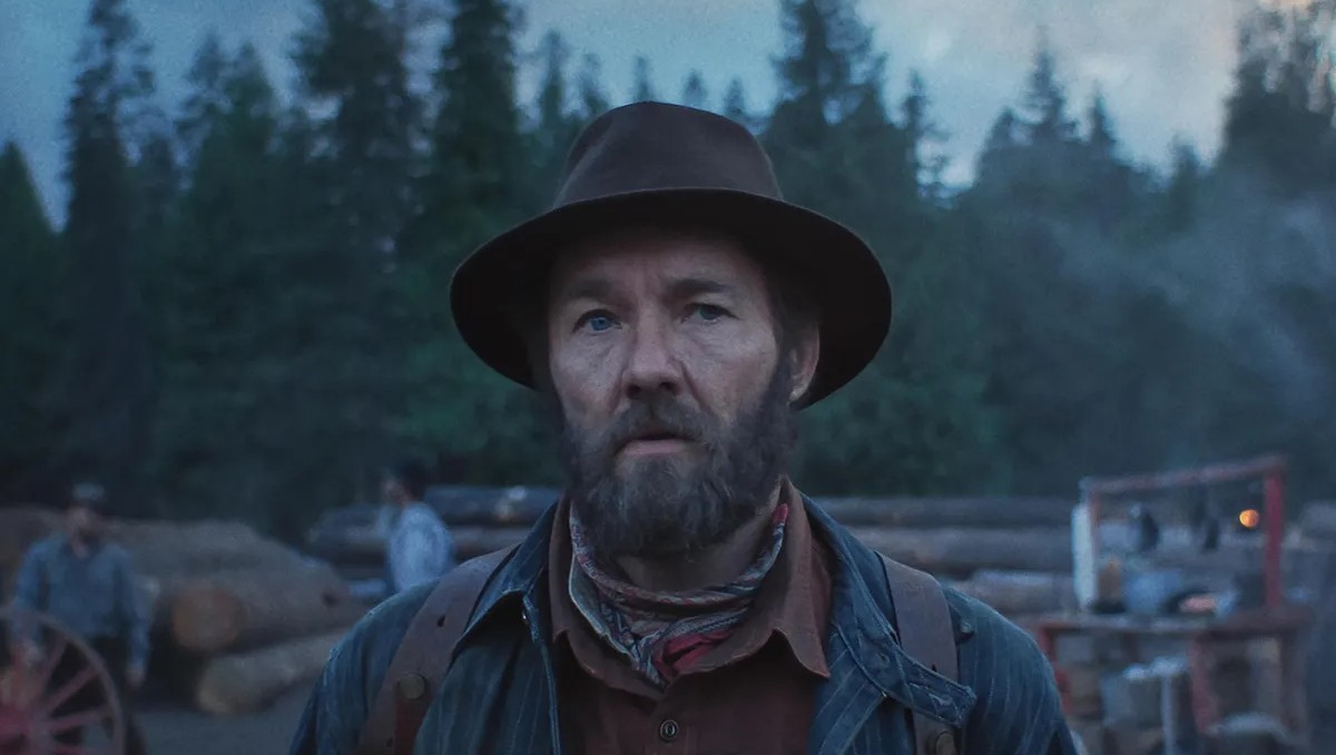 'Sueños de Trenes', la gran triunfadora de los Premios Spirit 2026; de qué trata