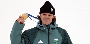 Quién es Lucas Pinheiro, el histórico medallista de Brasil en Juegos Olímpicos de Invierno 2026