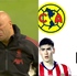 Revisa aquí los mejores memes del partido Chivas vs América en el Clásico Nacional de la jornada 6 de la Liga MX
