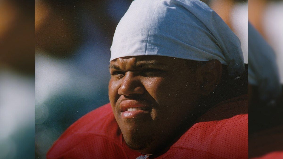 Muere Tre’ Johnson, ex jugador de Washington y profesor en Maryland, de forma repentina