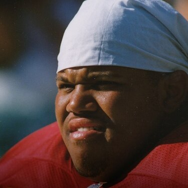 La esposa de Tre' Jonhson anunció la muerte del ex jugador de Washington; Commanders lamentó su fallecimiento.