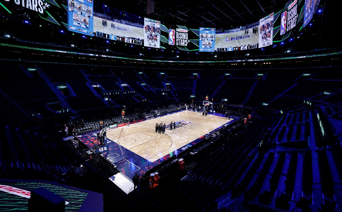 NBA All Star Game 2026 EN VIVO: A qué hora y dónde VER EN VIVO Juego de Estrellas