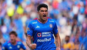 Nico Ibáñez aplicó la ley del ex al anotarle a Tigres, para darle la victoria a Cruz Azul en la Jornada 6 del Clausura 2026 de la Liga MX.