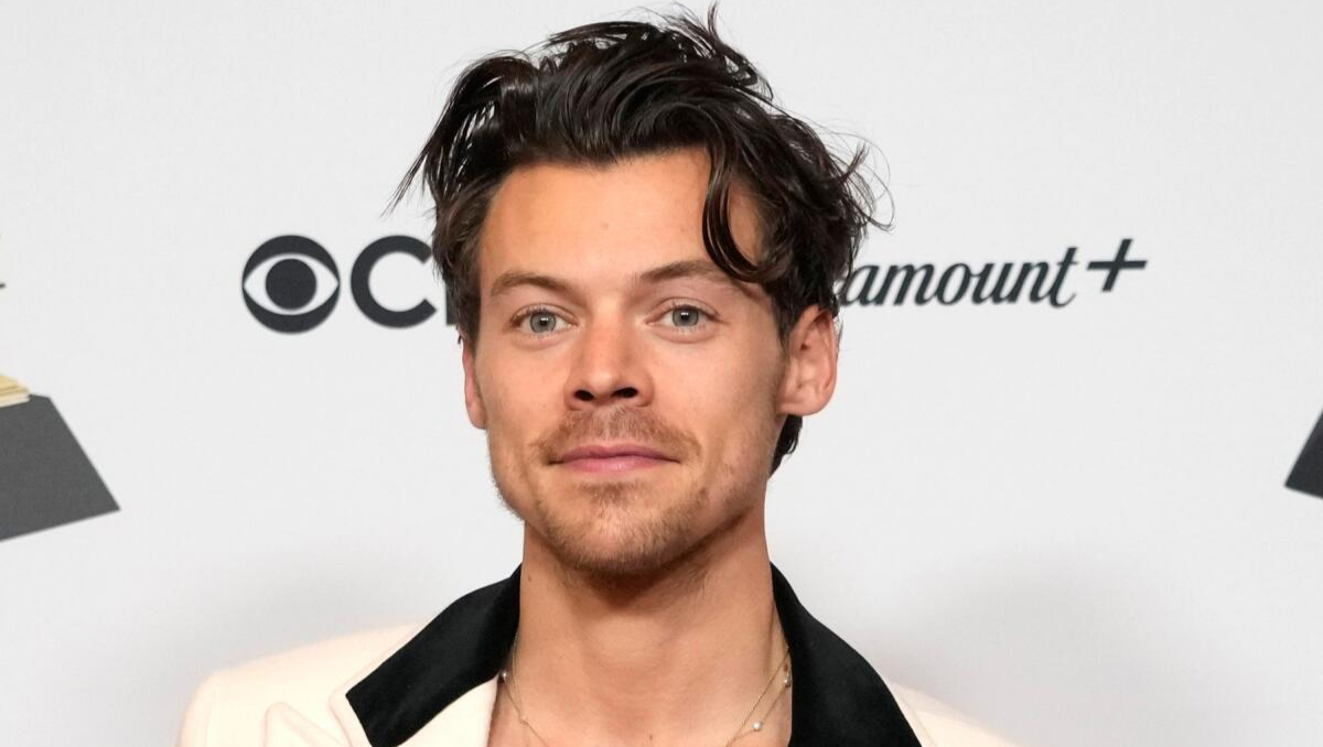 "Me sentí muy solo": Harry Styles rompe el silencio sobre su etapa post One Direction