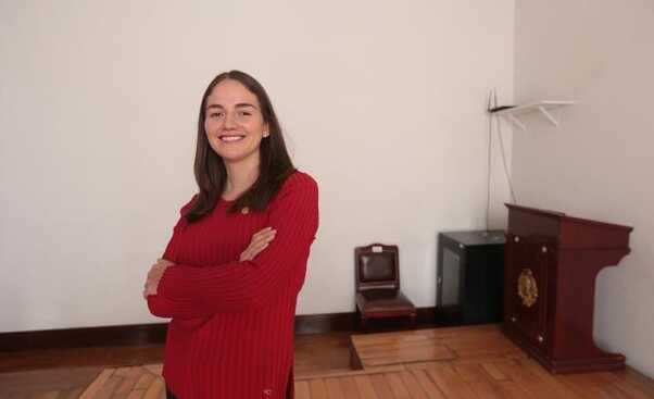 Ya que garantizó una mejor conexión en la señal, y se limpió la contaminación visual .