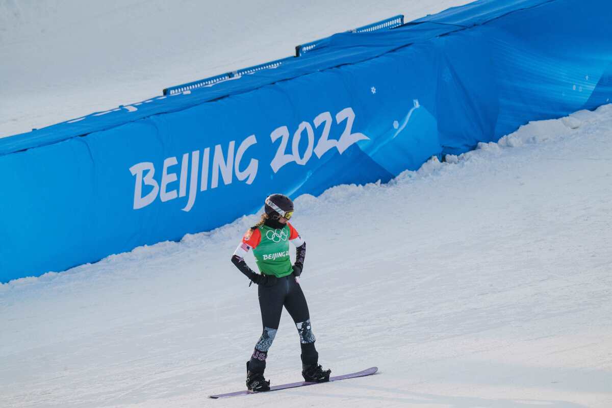 No siempre se gana: los atletas olímpicos enseñan cómo enfrentar el fracaso