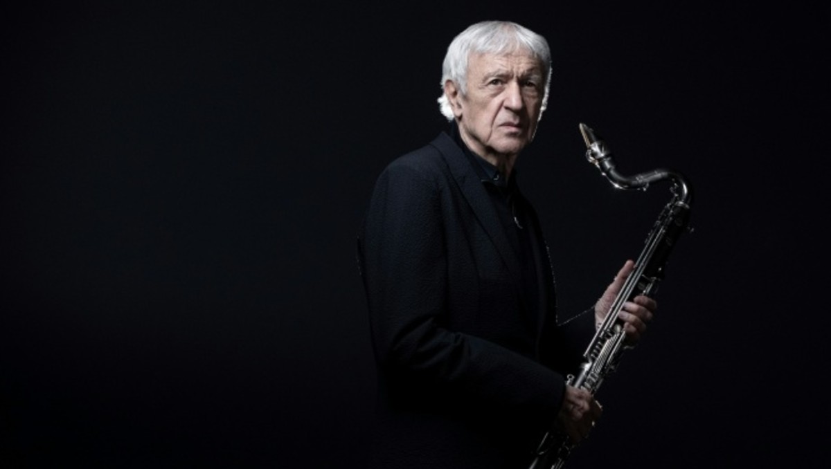 Muere el músico Michel Portal, referente del jazz contemporáneo