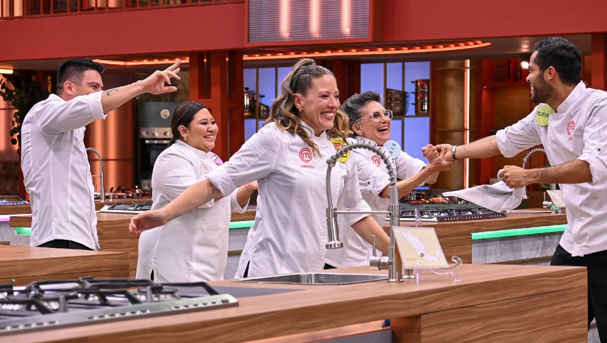Anuncian 'MasterChef 24/7': Así puedes ser parte del reality show
