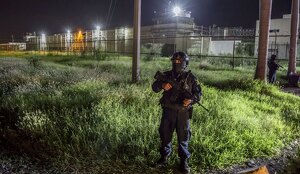 Miembros de alto perfil se han fugado de dicho centro penitenciario.