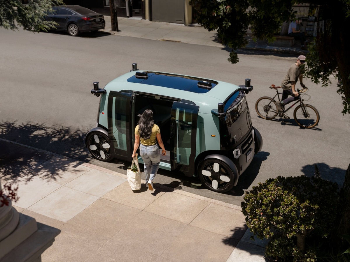 ¿Autos sin chofer? Así será el futuro del sector automotriz en 10 años, según expertos