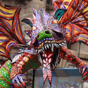 Alebrije