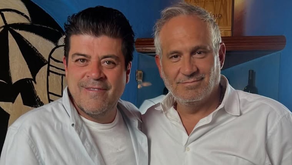 'El Burro' Van Rankin se sincera con Arath de la Torre; le ofrece una disculpa por su distanciamiento | VIDEO