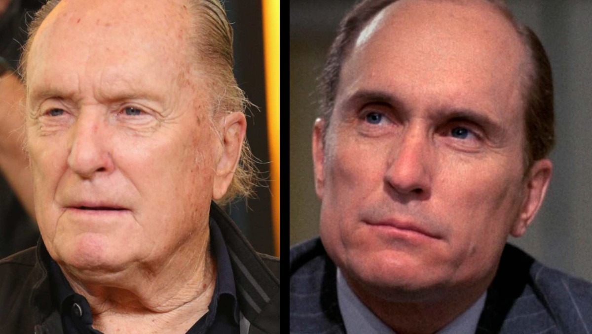 ¿De qué murió Robert Duvall, famoso actor de 'Apocalipsis Now' y 'El Padrino'? Esto sabemos