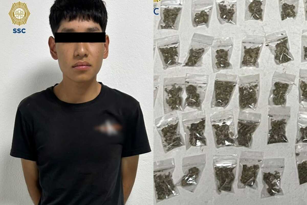 Cae otro presunto implicado en asesinato de familia en Michoacán; se escondía en CdMx