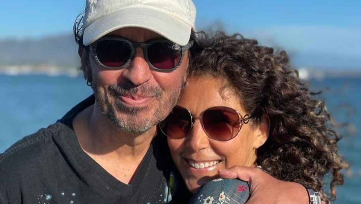 Familia de Memo del Bosque lo recuerda en su natalicio; esto escribieron su viuda e hijo