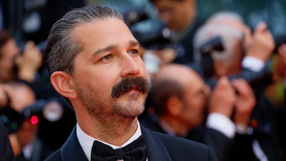 Arrestan a Shia LaBeouf | Especial