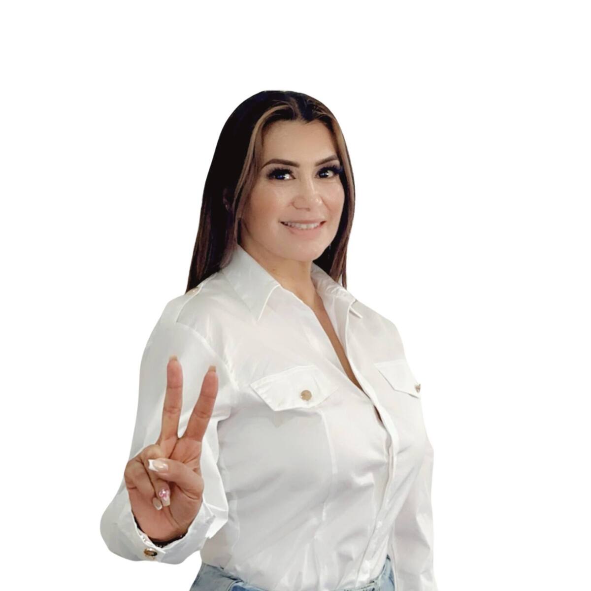 Blanca Estela Álvarez fue localizada sin vida el pasado 13 de febrero en Manzanilla de la Paz. (Especial)