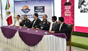 FAMEX y NASCAR unirán cielo y asfalto en el Aeropuerto Internacional de Tulum