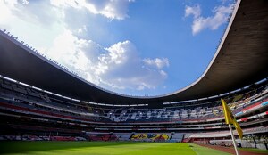 La CFE, ICA y el gobierno de la CdMx inspeccionaron el sistema eléctrico del Estadio Banorte previo al Mundial 2026.