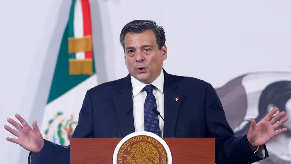 Mauricio Sulaimán destaca 'Boxeando por la Paz' como un programa único en el mundo