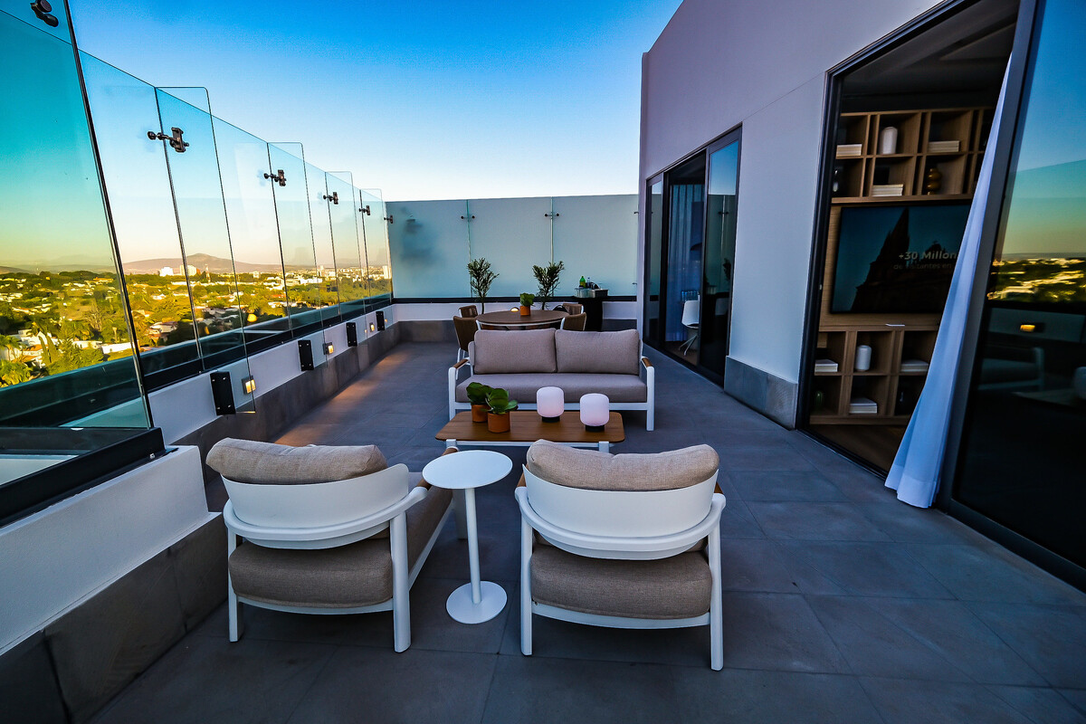 Algunos hoteles tienen distintas restricciones. (Especial)