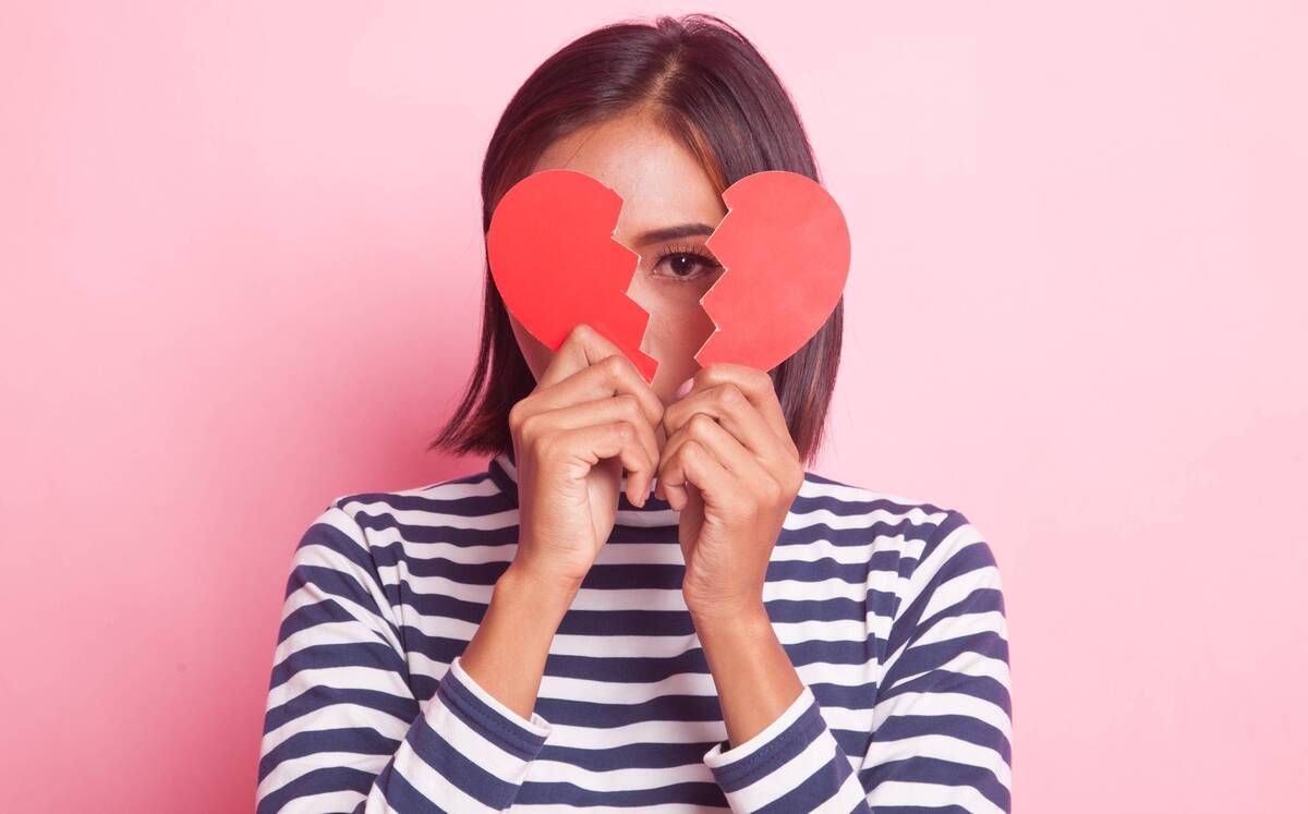 Amores rotos: libros recientes sobre separaciones y divorcios reales