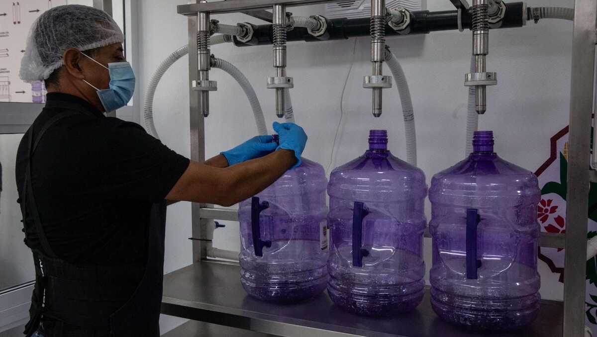 Más de 80 mil acapulqueños siguen sin agua potable tras sismo de enero en San Marcos