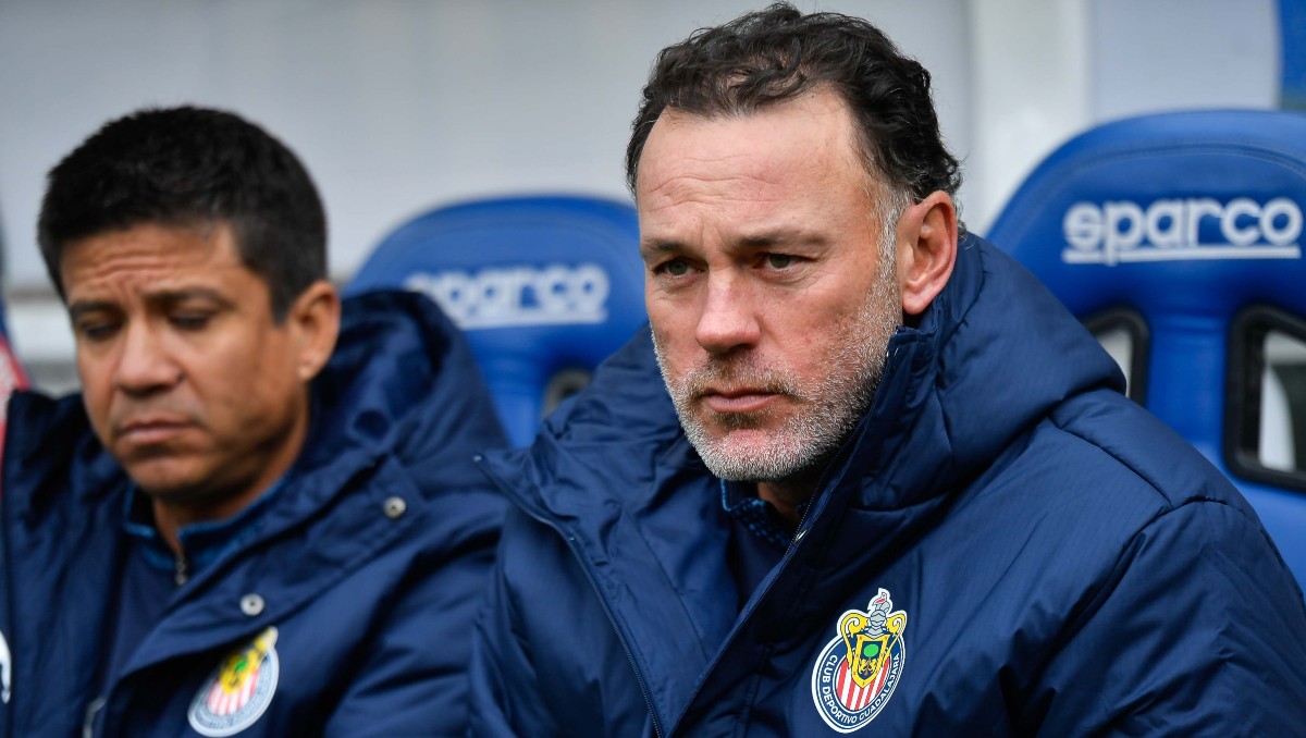 Gabriel Milito ha dado mayor importancia al factor humano en Chivas (Mexsport)