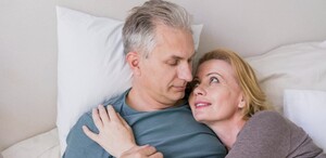 La menopausia puede moficiar las dinámicas en pareja