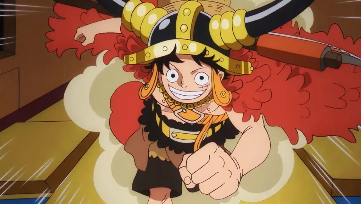 One Piece: ¿Cuándo se estrenan los nuevos episodios del anime?