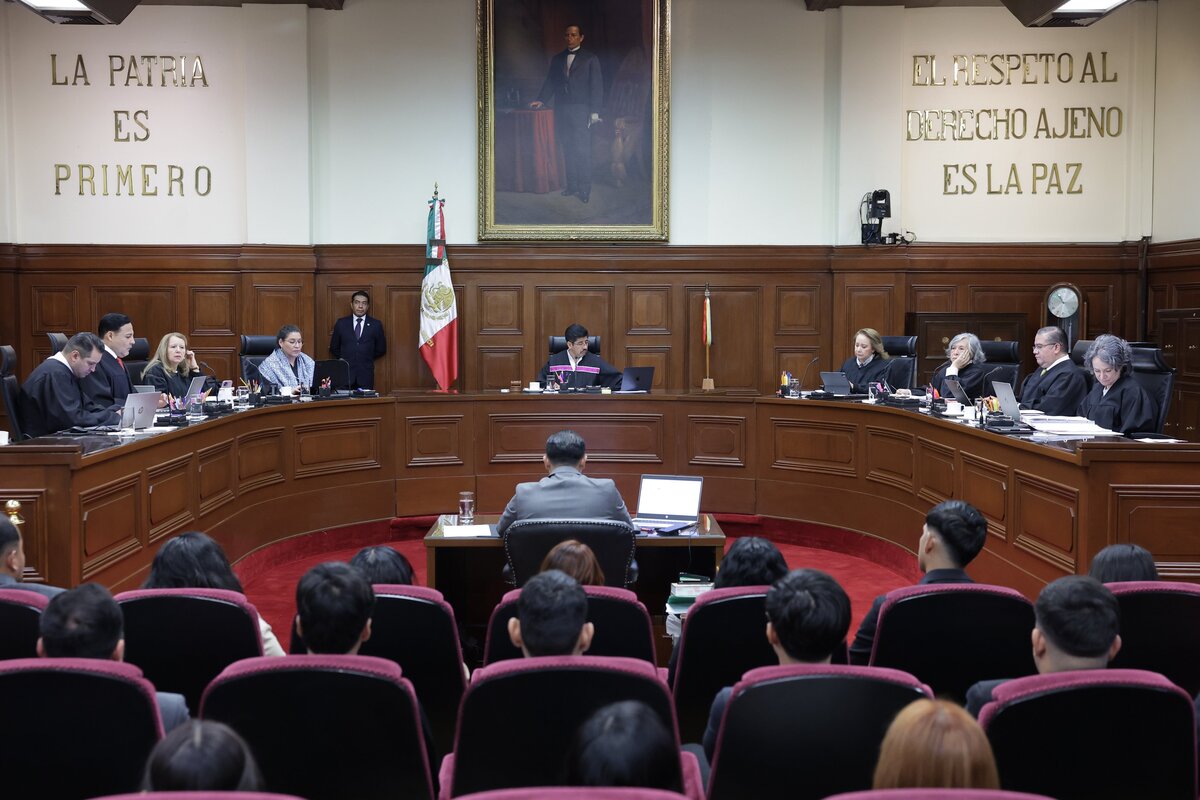 Asistencia consular en casos penales, solo para mexicanos detenidos en el extranjero, no para testigos: Corte