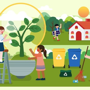 El registro para participar en Escuelas por la Tierra 2025-2026 se podrá hacer hasta el 06 de marzo de 2026.