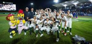 Zona Sur gana histórico Juego de Estrellas de la LMS con Samaria Benítez como MVP.