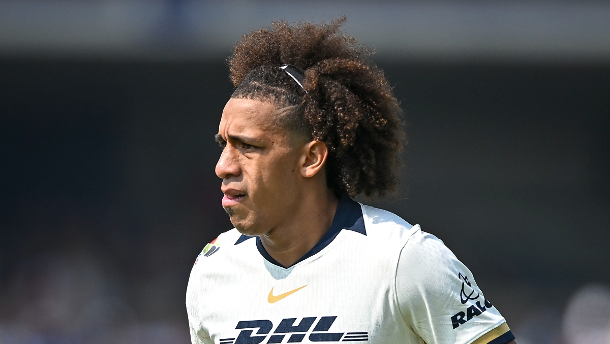 Adalberto Carrasquilla destaca liderazgo de Keylor Navas en Pumas: "está enfocado en este torneo y en lograr cosas importantes"