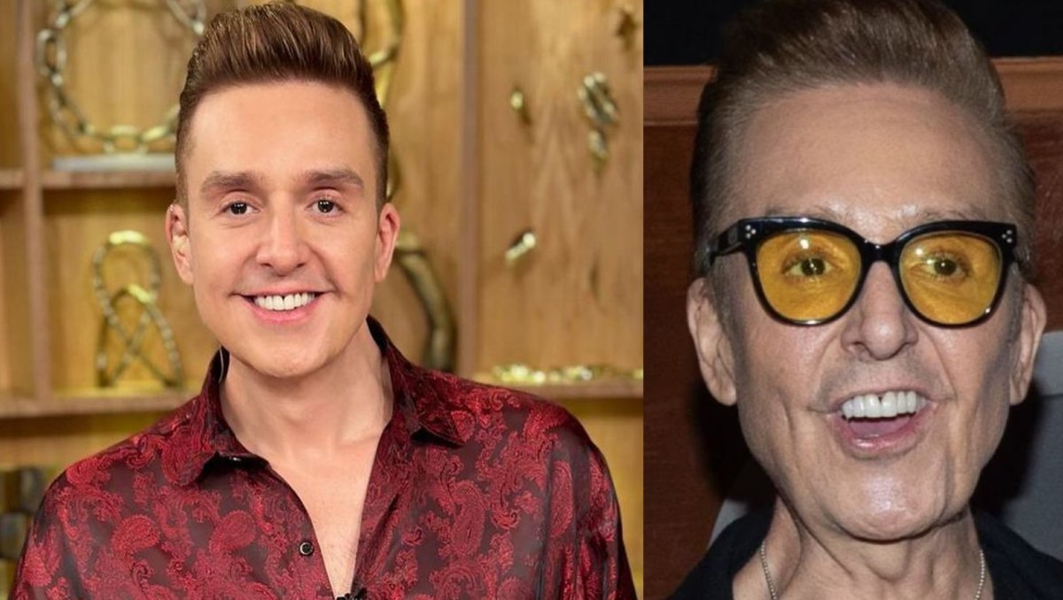 Así fue el desgarrador deterioro físico que sufrió Daniel Bisogno, conductor de 'Ventaneando', meses antes de morir en 2025 | FOTOS