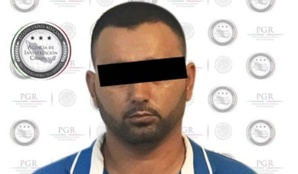 José Luis Gutiérrez Ochoa, alias 'El Tolín'