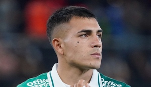 Nicolás Vallejo, jugador del León, espera que el equipo pueda mejorar su producción ofensiva de cara a los partidos ante Santos y Necaxa en la Liga MX