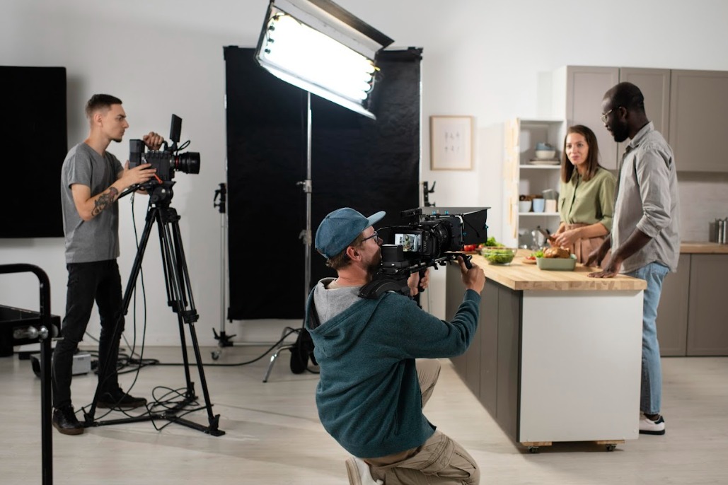 Prioridad de incentivos fiscales para el cine es evitar que la producción se fugue. | Especial.