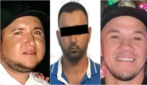 Uno de los señalados por Estados Unidos es cercano a la familia de 'El Mencho' | Departamento del Tesoro