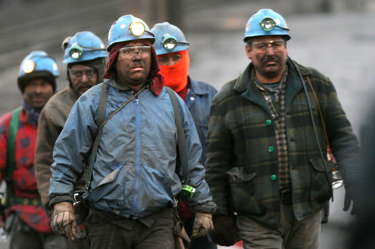 Las condiciones de precariedad bajo las que trabajan los mineros han dejado múltiples episodios alrededor del mundo | EFE