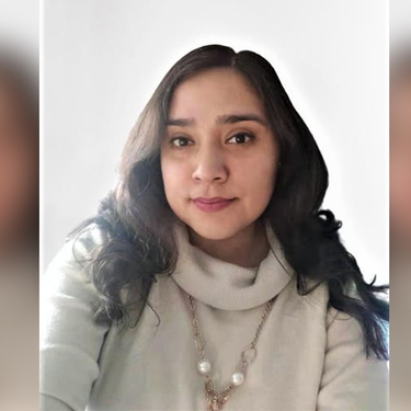 La nominación fue hecha por Eva Gyane, líder técnica de los grupos de expertos de WiN Global.