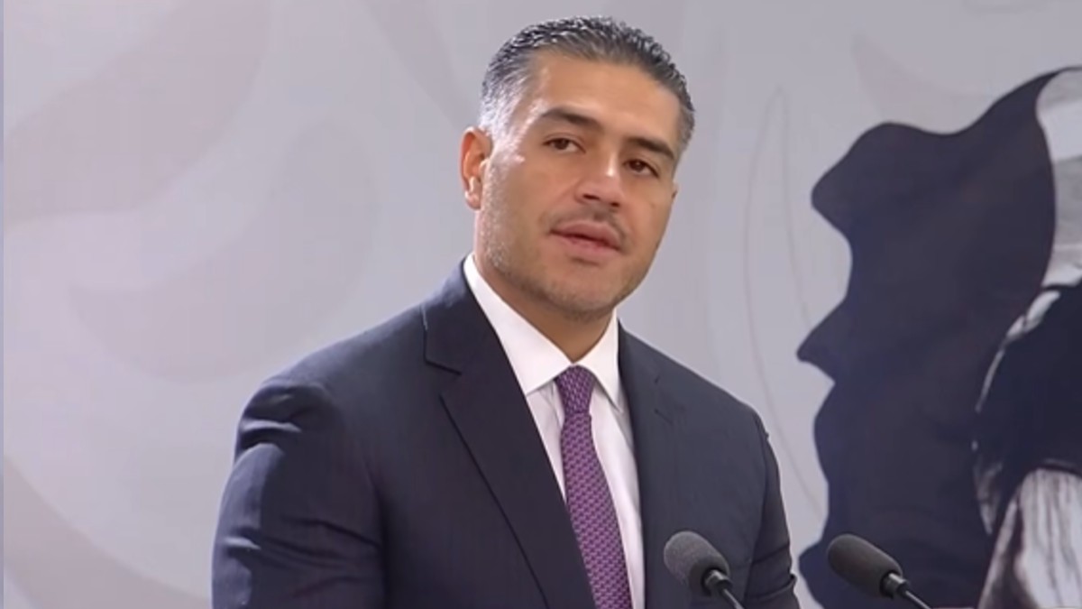 García Harfuch señaló que estos resultados forman parte de un trabajo permanente que ha permitido debilitar estructuras criminales.