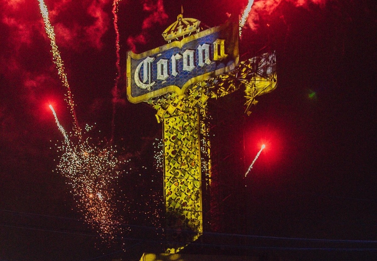 Grupo Modelo innova con telemetría en reparto de cervezas. Especial