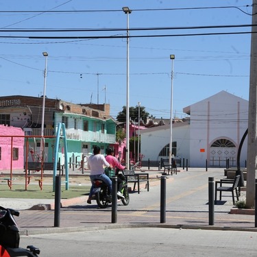 Muere joven tras ataque en parque de Guanajuato; familia pide justicia