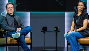 Microsoft confirmó una reestructuración histórica en su división de videojuegos con la salida de Phil Spencer y Sarah Bond de la cúpula de Xbox.