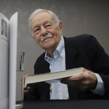 Eduardo Mendoza, premio Cervantes: "El tiempo no favoreció al maravilloso grupo del boom"